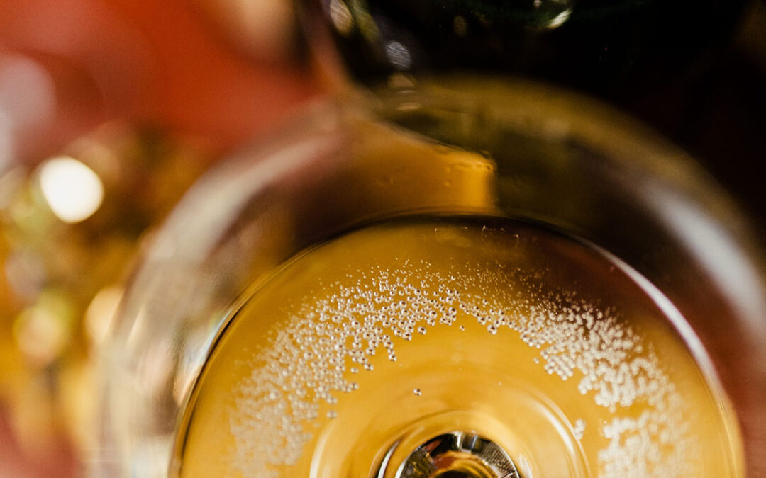 10 érdekes tény a pezsgőről